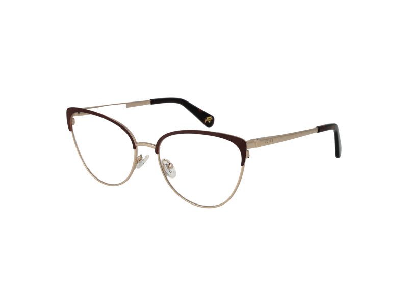 Guess GU 5217 050 56 occhiali da vista