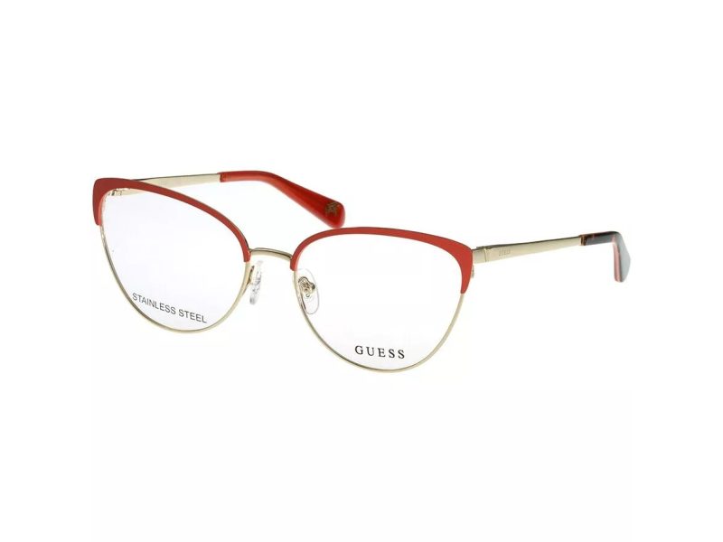Guess GU 5217 074 56 occhiali da vista