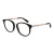 Guess GU 5218 001 51 occhiali da vista