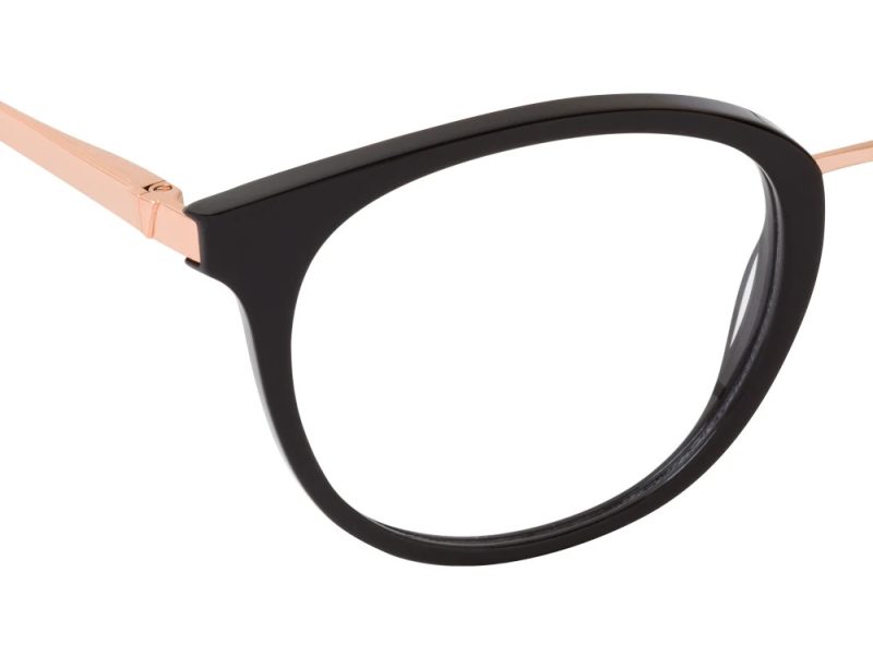 Guess GU 5218 001 51 occhiali da vista