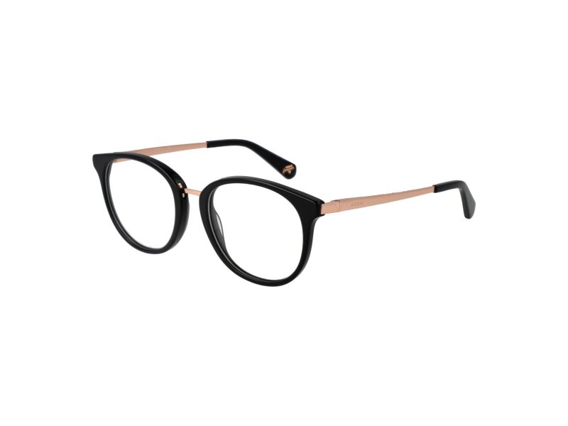 Guess GU 5218 001 51 occhiali da vista
