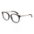 Guess GU 5218 052 51 occhiali da vista