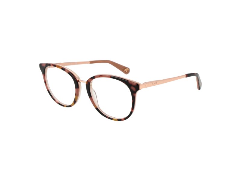 Guess GU 5218 059 51 occhiali da vista