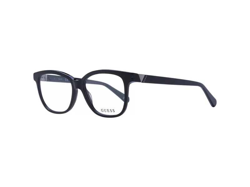 Guess GU 5220 001 51 occhiali da vista