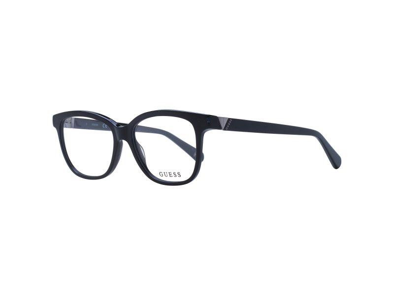 Guess GU 5220 001 53 occhiali da vista