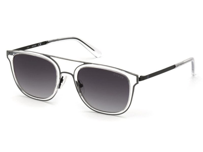 Guess GU 6981 01B 54 Occhiali da Sole