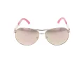 Guess GU 7295 28G 60 Occhiali da Sole