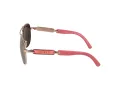 Guess GU 7295 28G 60 Occhiali da Sole