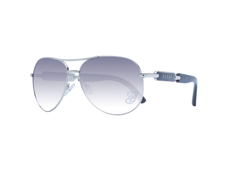 Guess GU 7295 Q87 60 Occhiali da Sole