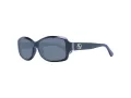 Guess GU 7410 01A 55 Occhiali da Sole