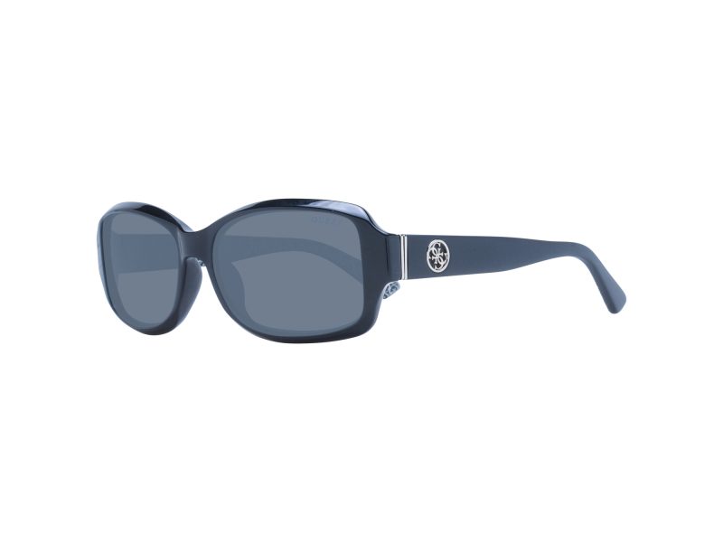 Guess GU 7410 01A 55 Occhiali da Sole