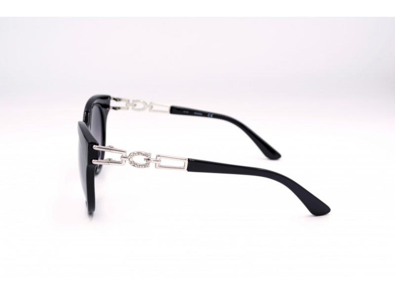 Guess GU 7437S 05B 56 Occhiali da Sole