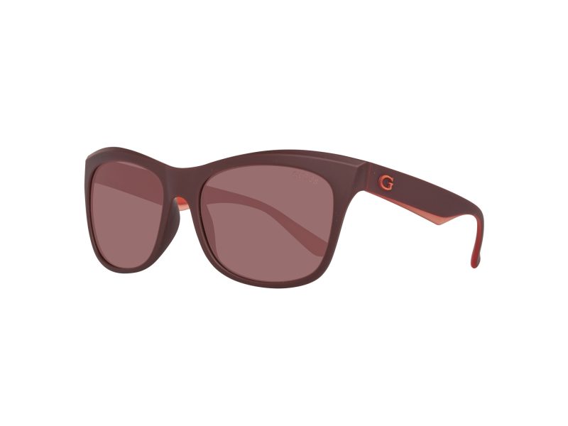 Guess GU 7464 50F 55 Occhiali da Sole