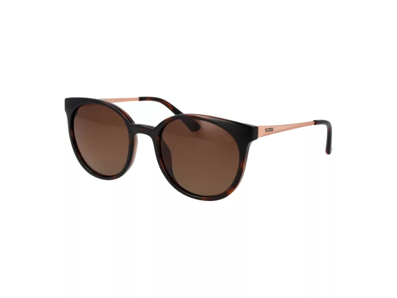 Guess GU 7503 52H 52 Női napszemüveg