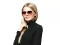 Guess GU 7701 72Z 56 Occhiali da Sole