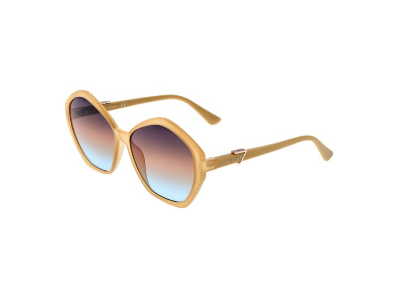 Guess GU 7813 57F 58 Occhiali da Sole