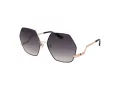 Guess GU 7815 05B 61 Occhiali da Sole