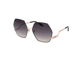 Guess GU 7815 05B 61 Occhiali da Sole