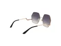 Guess GU 7815 05B 61 Occhiali da Sole