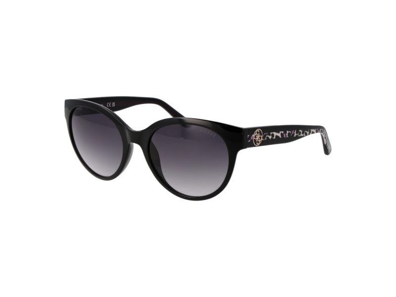 Guess GU 7824 01B 55 Occhiali da Sole