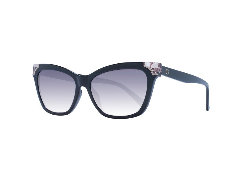 Guess GU 7840 01B 57 Occhiali da Sole