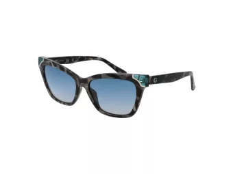 Guess GU 7840 89W 57 Occhiali da Sole
