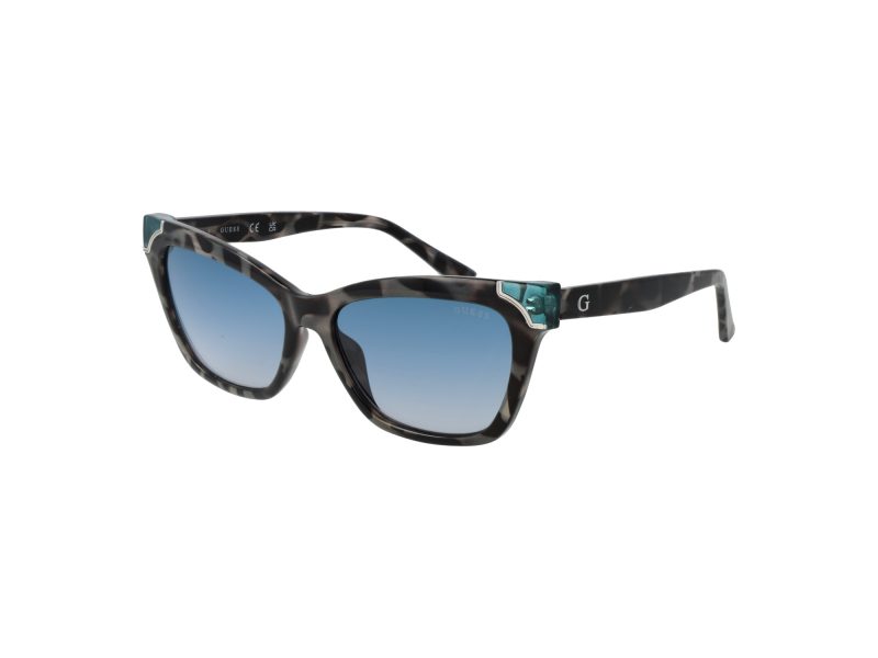 Guess GU 7840 89W 57 Occhiali da Sole