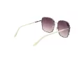 Guess GU 7846 33F 61 Occhiali da Sole