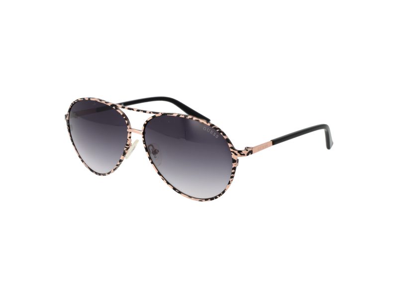Guess GU 7847 28B 60 Occhiali da Sole