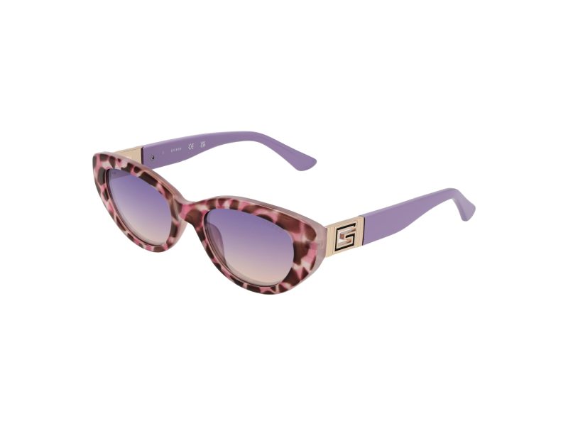 Guess GU 7849 83Z 51 Occhiali da Sole