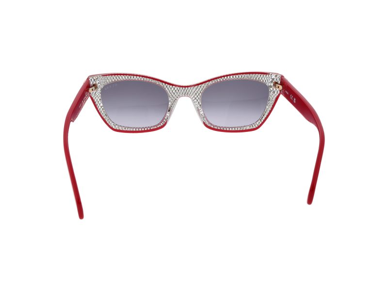 Guess GU 7873 01B 53 Occhiali da Sole