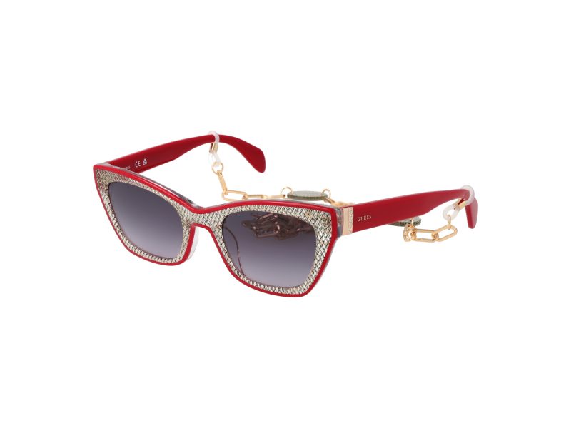 Guess GU 7873 69B 53 Occhiali da Sole