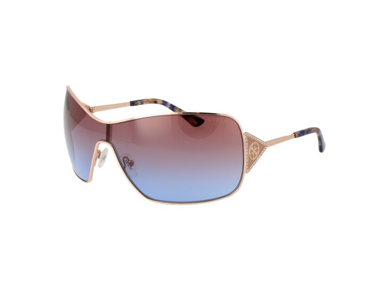 Guess GU 7876 32F 141 Occhiali da Sole