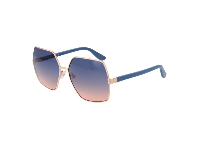 Guess GU 7881-H 28W 58 Occhiali da Sole