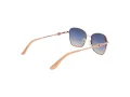 Guess GU 7884 28W 57 Női napszemüveg
