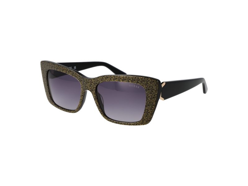 Guess GU 7890 01B 55 Occhiali da Sole
