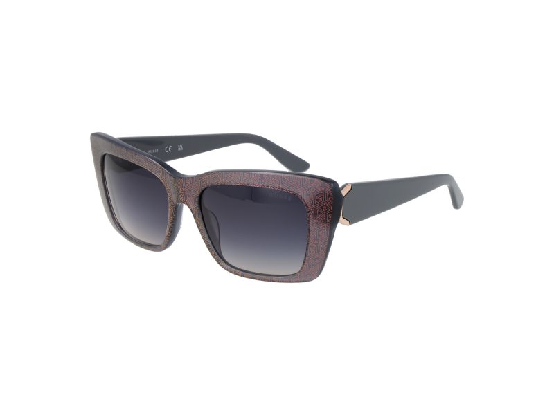 Guess GU 7890 20B 55 Occhiali da Sole