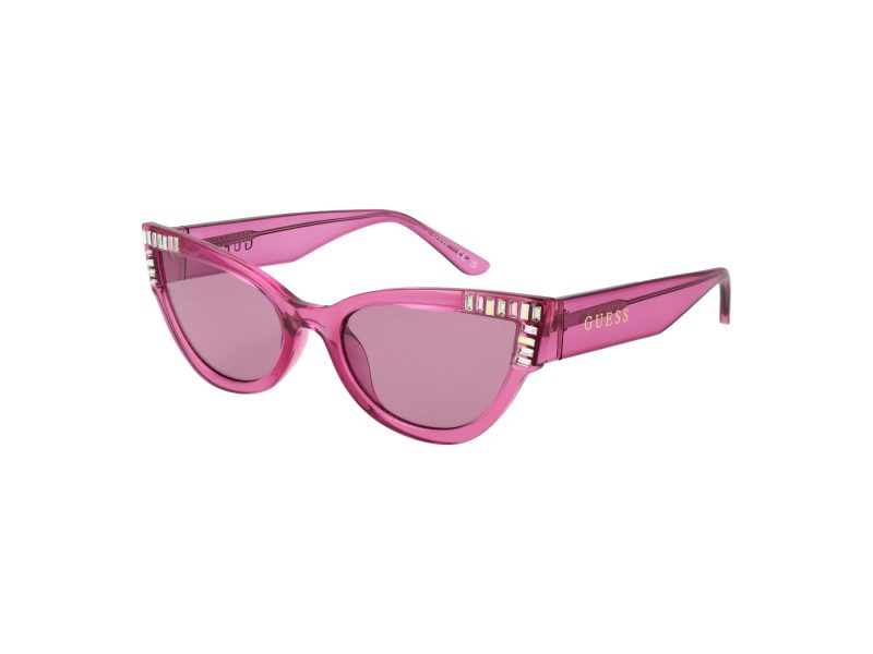 Guess GU 7901 83Y 54 Occhiali da Sole
