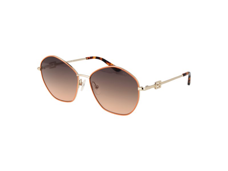 Guess GU 7907 44F 59 Occhiali da Sole