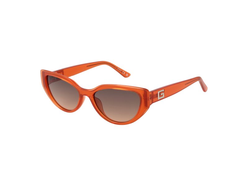 Guess GU 7910 44F 52 Occhiali da Sole