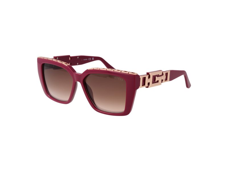 Guess GU 7915 69G 55 Occhiali da Sole