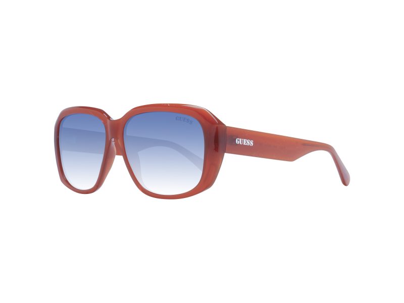 Guess GU 8233 44W 58 Occhiali da Sole