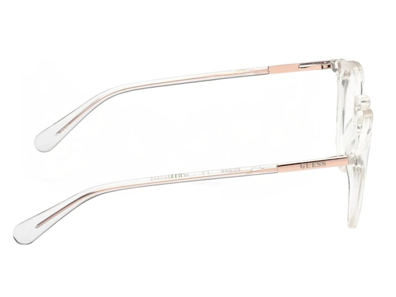 Guess GU 8236 026 50 occhiali da vista