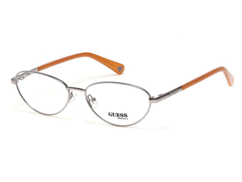 Guess GU 8238 008 55 occhiali da vista