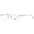 Guess GU 8239 024 55 occhiali da vista