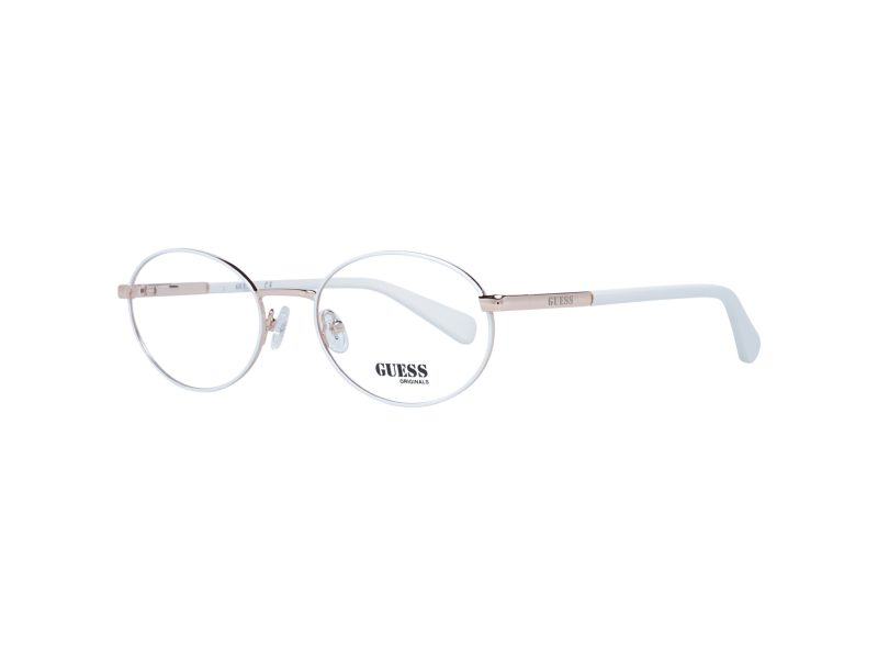 Guess GU 8239 024 55 occhiali da vista
