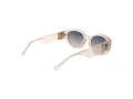 Guess GU 8241 57B 55 Occhiali da Sole