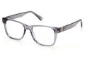 Guess GU 8248 020 51 occhiali da vista