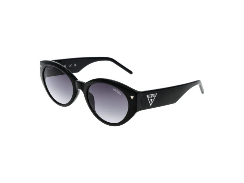 Guess GU 8249 01B 55 Occhiali da Sole