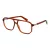 Guess GU 8252 045 57 occhiali da vista